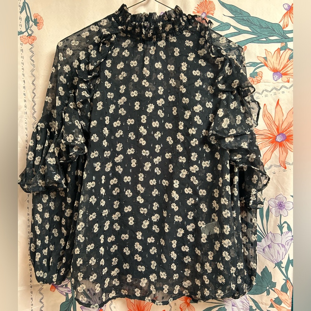 Dress shirt